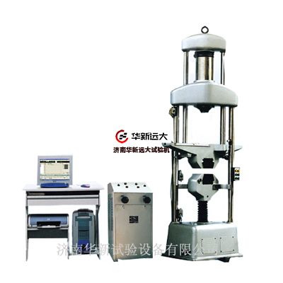 WEW-300A微機(jī)屏顯式液壓萬(wàn)能試驗(yàn)機(jī)