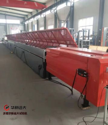 臥式拉力試驗(yàn)機(jī)