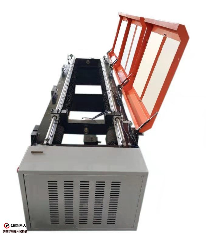 電子式臥式拉力試驗(yàn)機(jī)