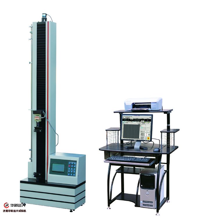 WDS-A數(shù)顯式電子萬(wàn)能試驗(yàn)機(jī)02
