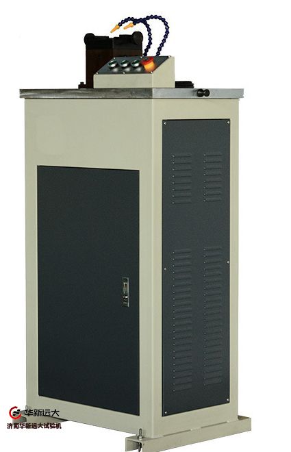 LY71-UV沖擊試樣缺口電動液壓拉床