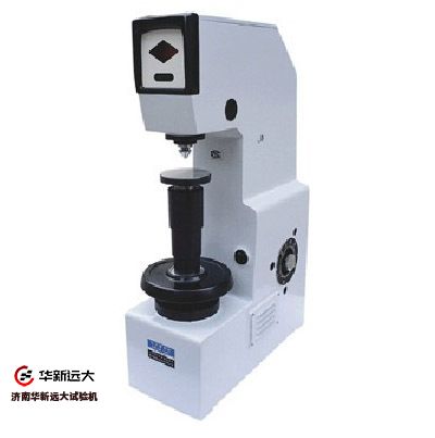 HB-3000B布氏硬度計