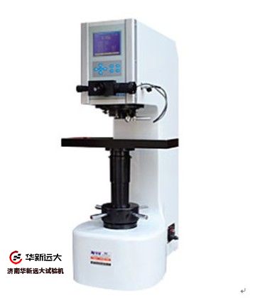 HBS-3000數顯布氏硬度計
