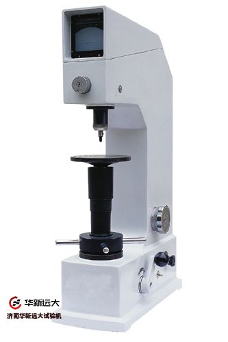HBRV-187.5布洛維三用硬度計