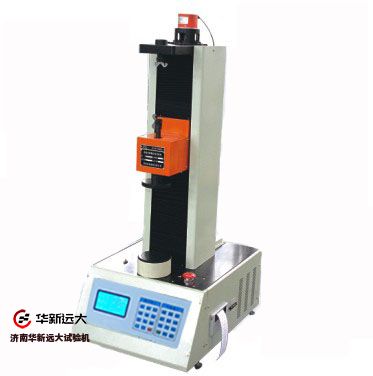 全自動(dòng)彈簧拉壓試驗(yàn)機(jī)