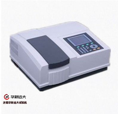 721分光光度計(jì)