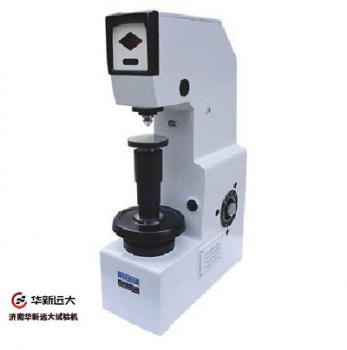 HB-3000B布氏硬度計(jì)